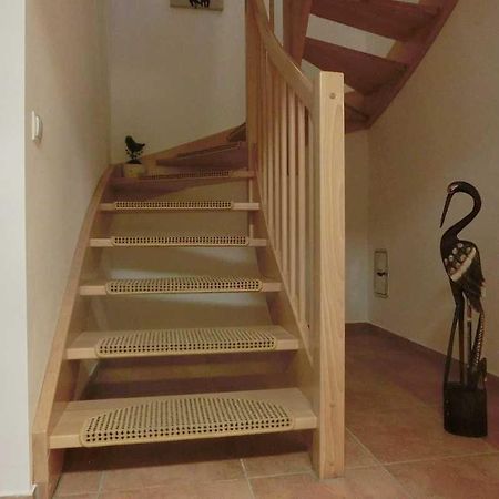 Glowe Doppelferienhaus Sonnenstrand Екстер'єр фото