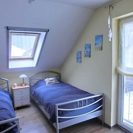 Glowe Doppelferienhaus Sonnenstrand Екстер'єр фото