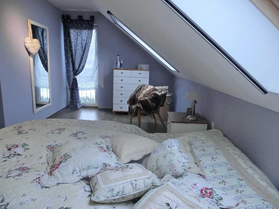 Glowe Doppelferienhaus Sonnenstrand Екстер'єр фото