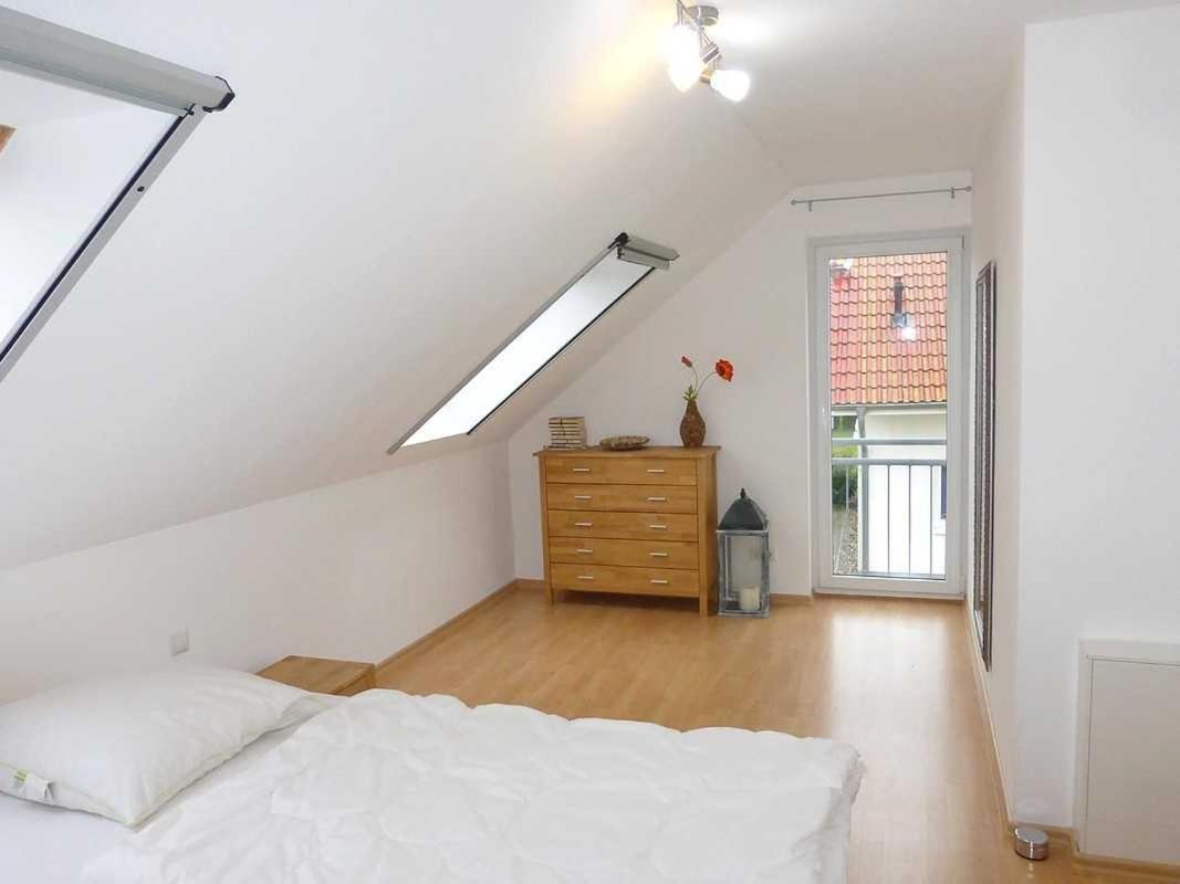 Glowe Doppelferienhaus Sonnenstrand Екстер'єр фото