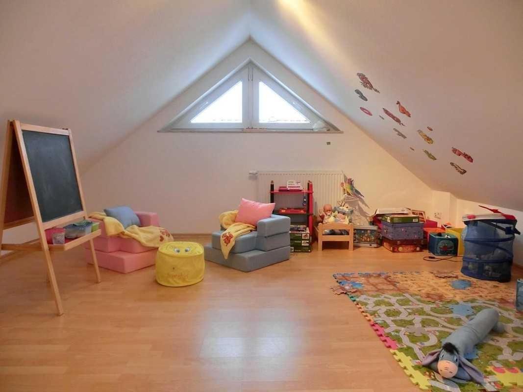 Glowe Doppelferienhaus Sonnenstrand Екстер'єр фото